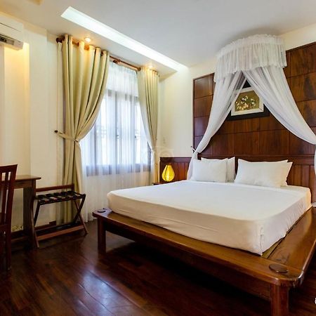 The Hoi An Orchid Garden Villas Luaran gambar