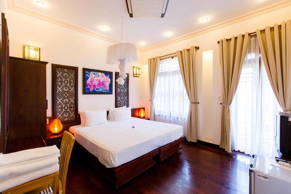 The Hoi An Orchid Garden Villas Luaran gambar