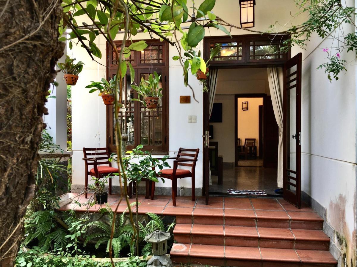 The Hoi An Orchid Garden Villas Bilik gambar
