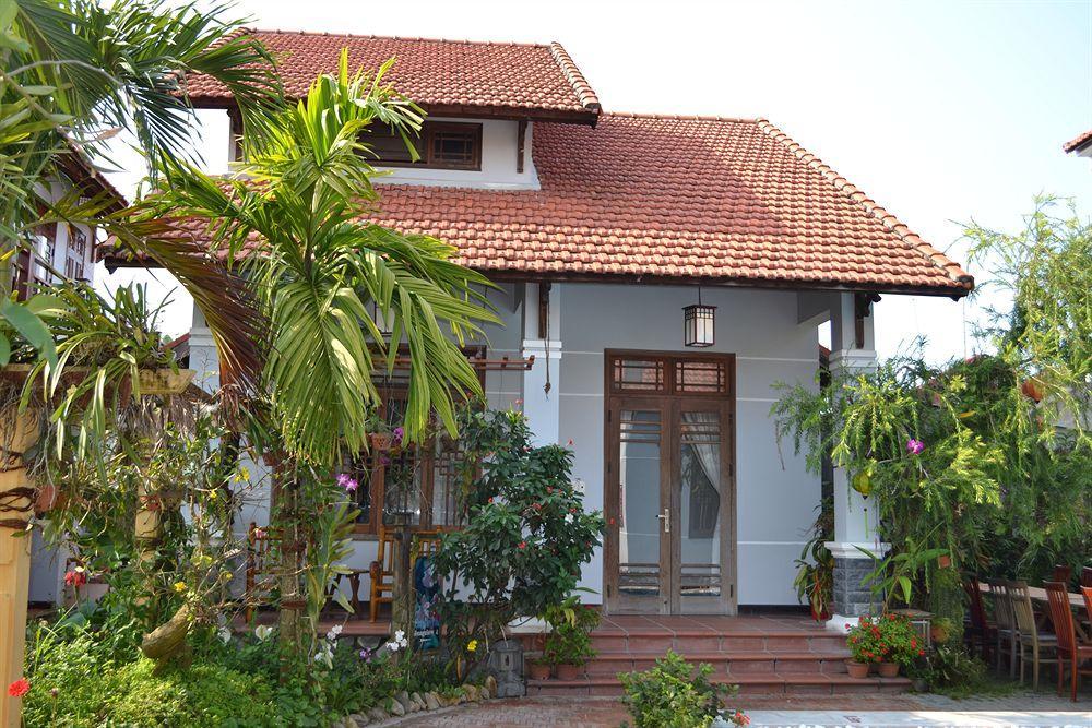 The Hoi An Orchid Garden Villas Luaran gambar