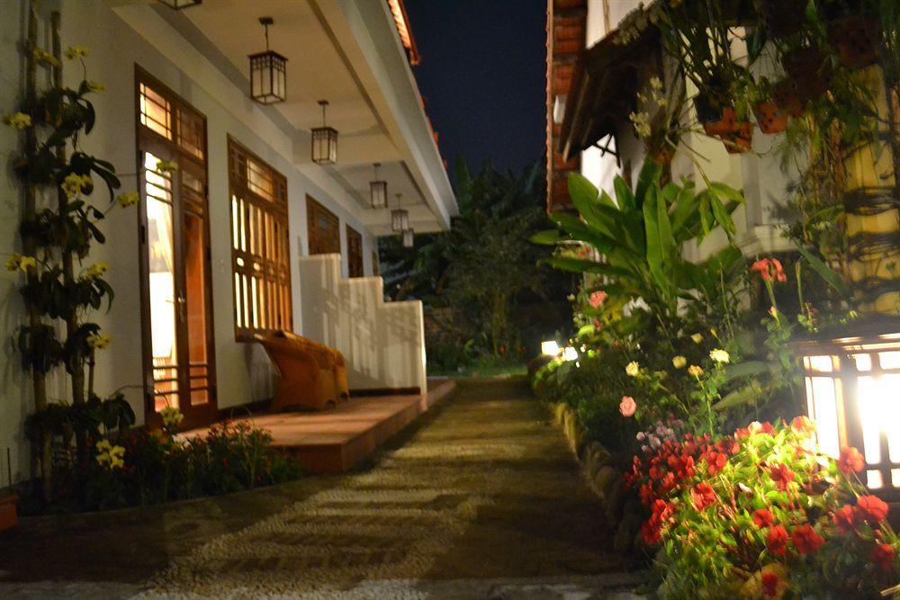 The Hoi An Orchid Garden Villas Luaran gambar