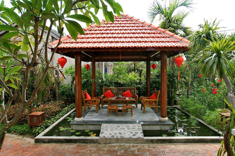 The Hoi An Orchid Garden Villas Luaran gambar