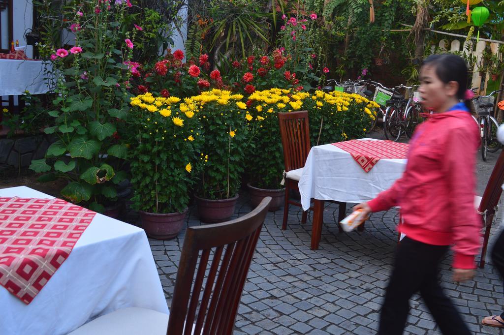 The Hoi An Orchid Garden Villas Luaran gambar