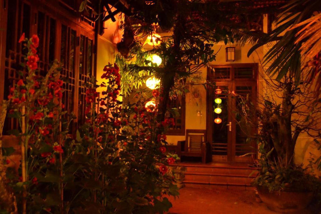 The Hoi An Orchid Garden Villas Luaran gambar
