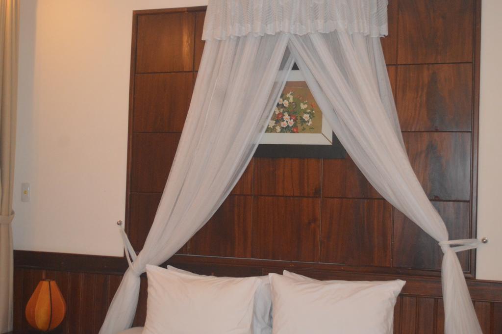 The Hoi An Orchid Garden Villas Luaran gambar