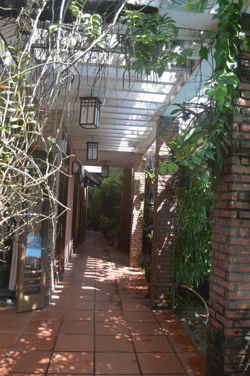 The Hoi An Orchid Garden Villas Luaran gambar