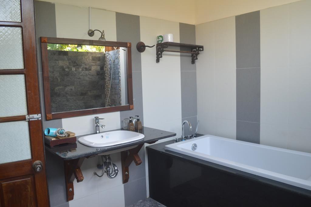 The Hoi An Orchid Garden Villas Luaran gambar