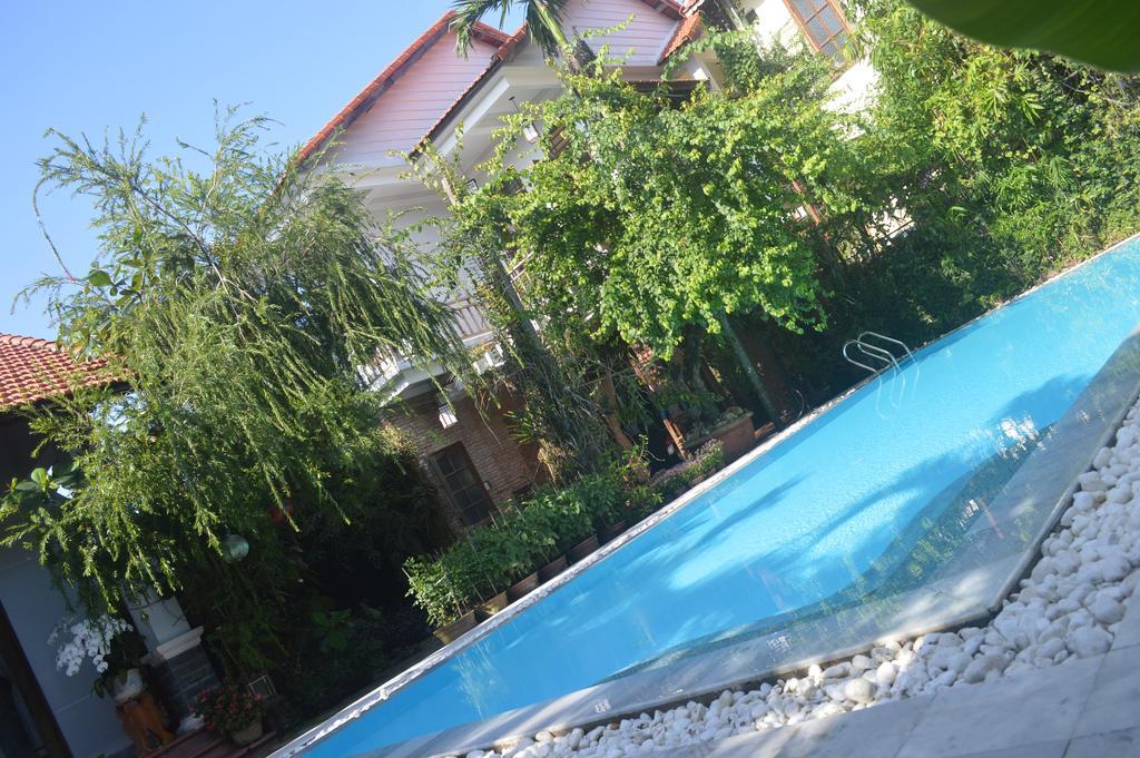 The Hoi An Orchid Garden Villas Luaran gambar