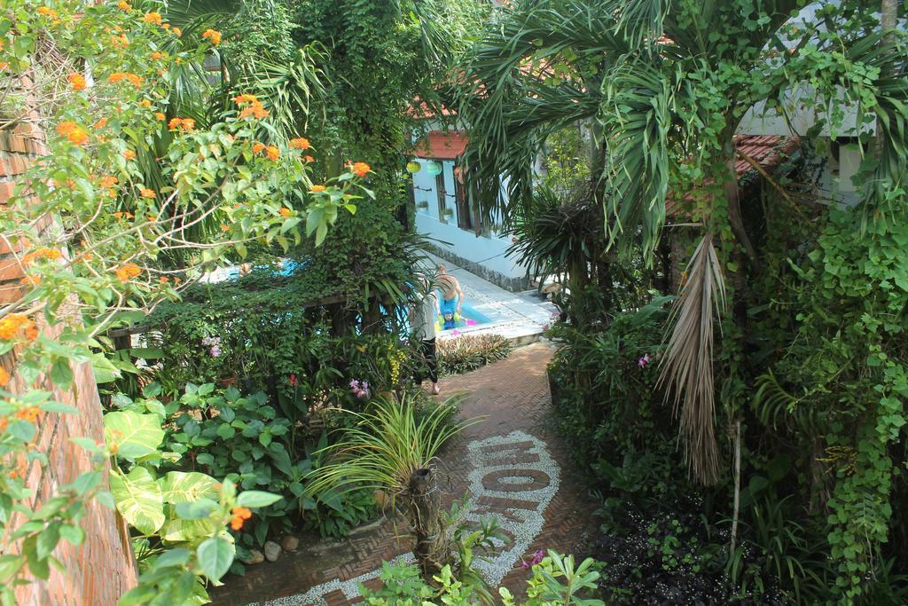 The Hoi An Orchid Garden Villas Luaran gambar