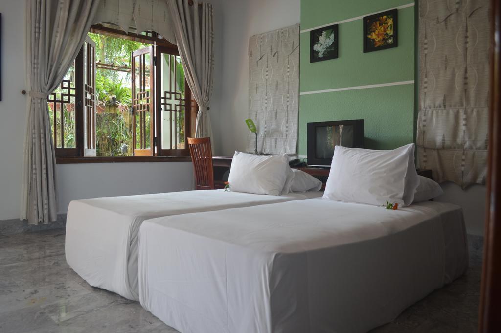 The Hoi An Orchid Garden Villas Luaran gambar