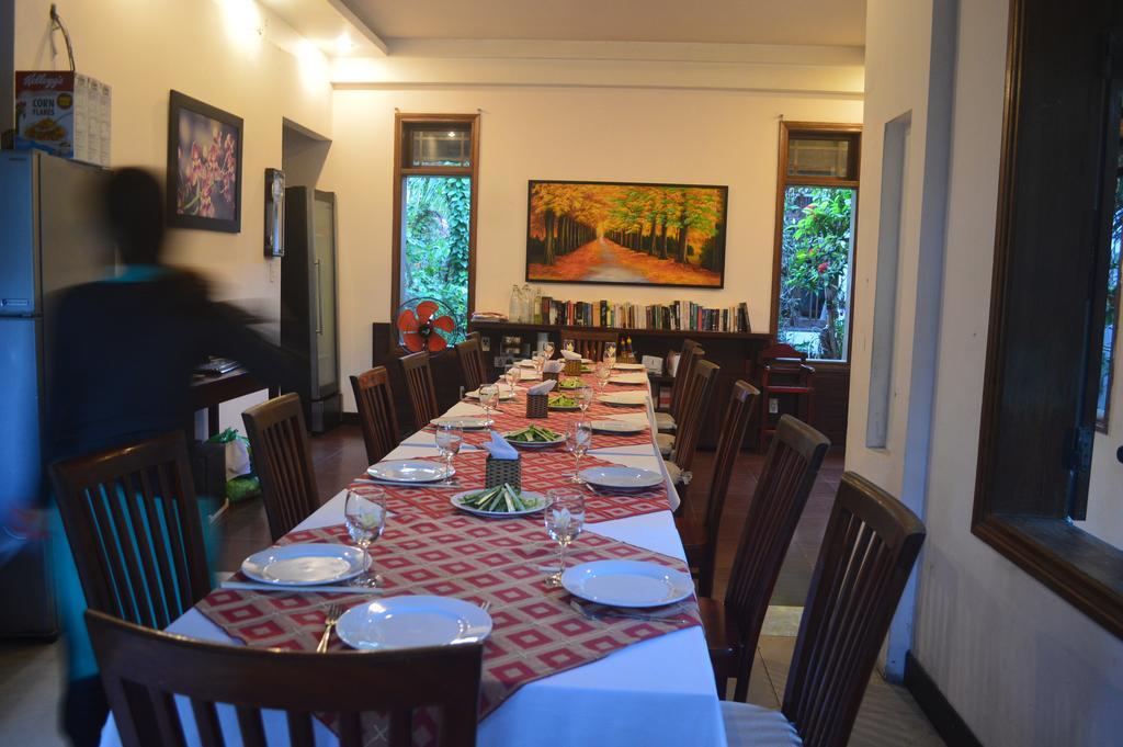 The Hoi An Orchid Garden Villas Luaran gambar