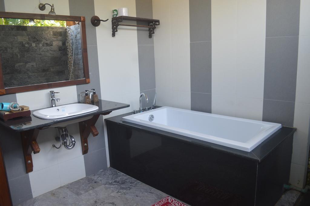 The Hoi An Orchid Garden Villas Luaran gambar