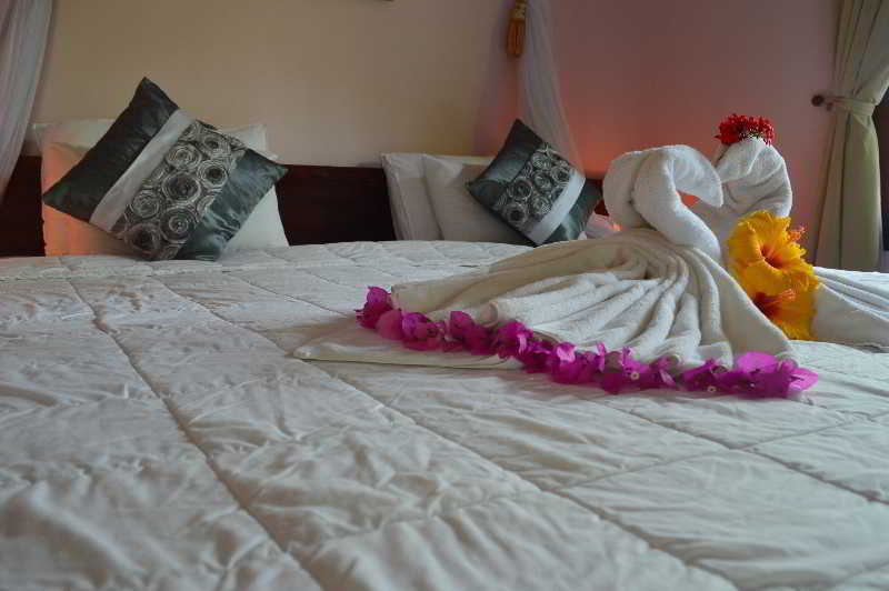 The Hoi An Orchid Garden Villas Luaran gambar
