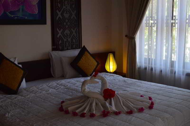 The Hoi An Orchid Garden Villas Luaran gambar