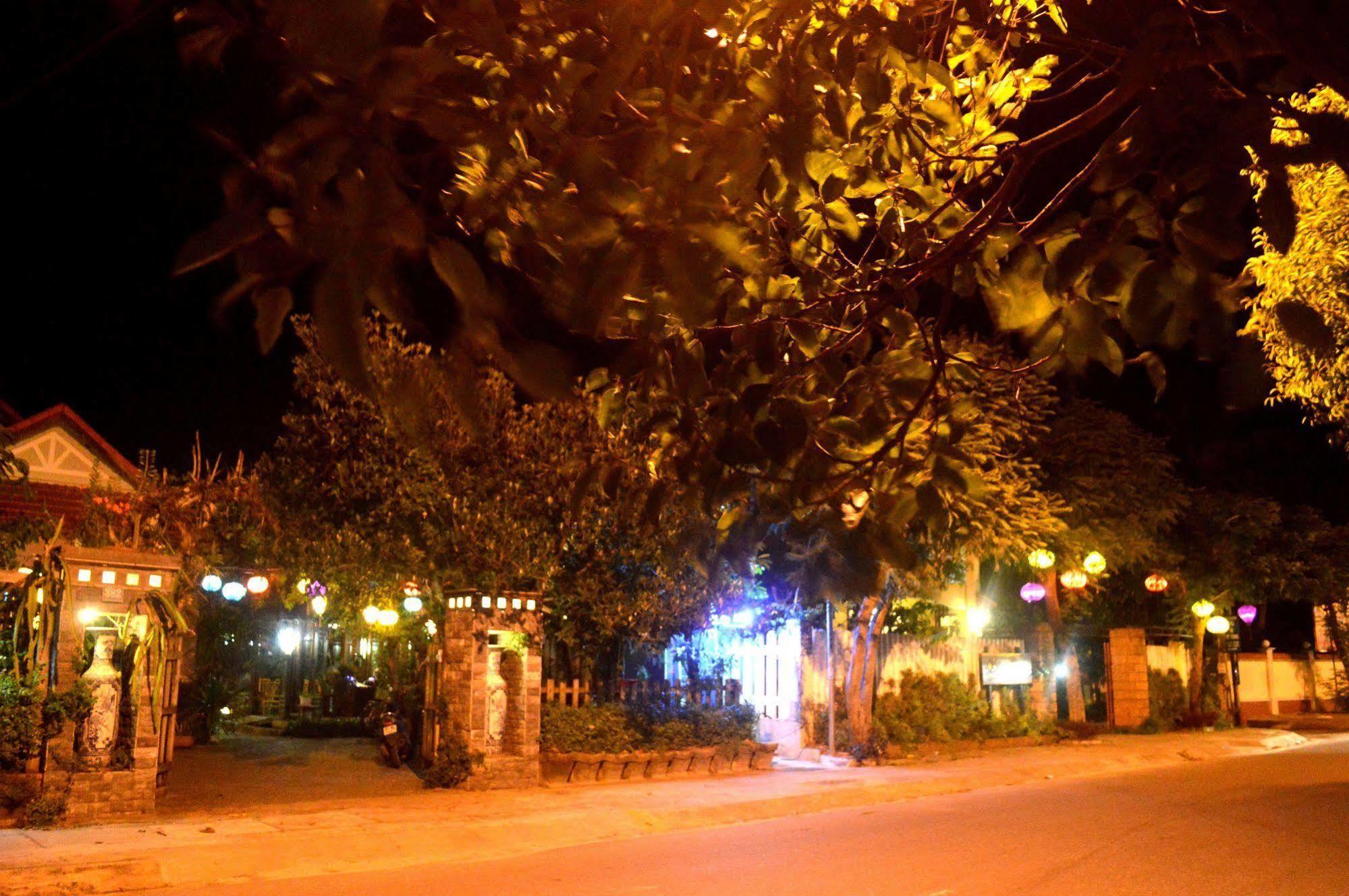 The Hoi An Orchid Garden Villas Luaran gambar