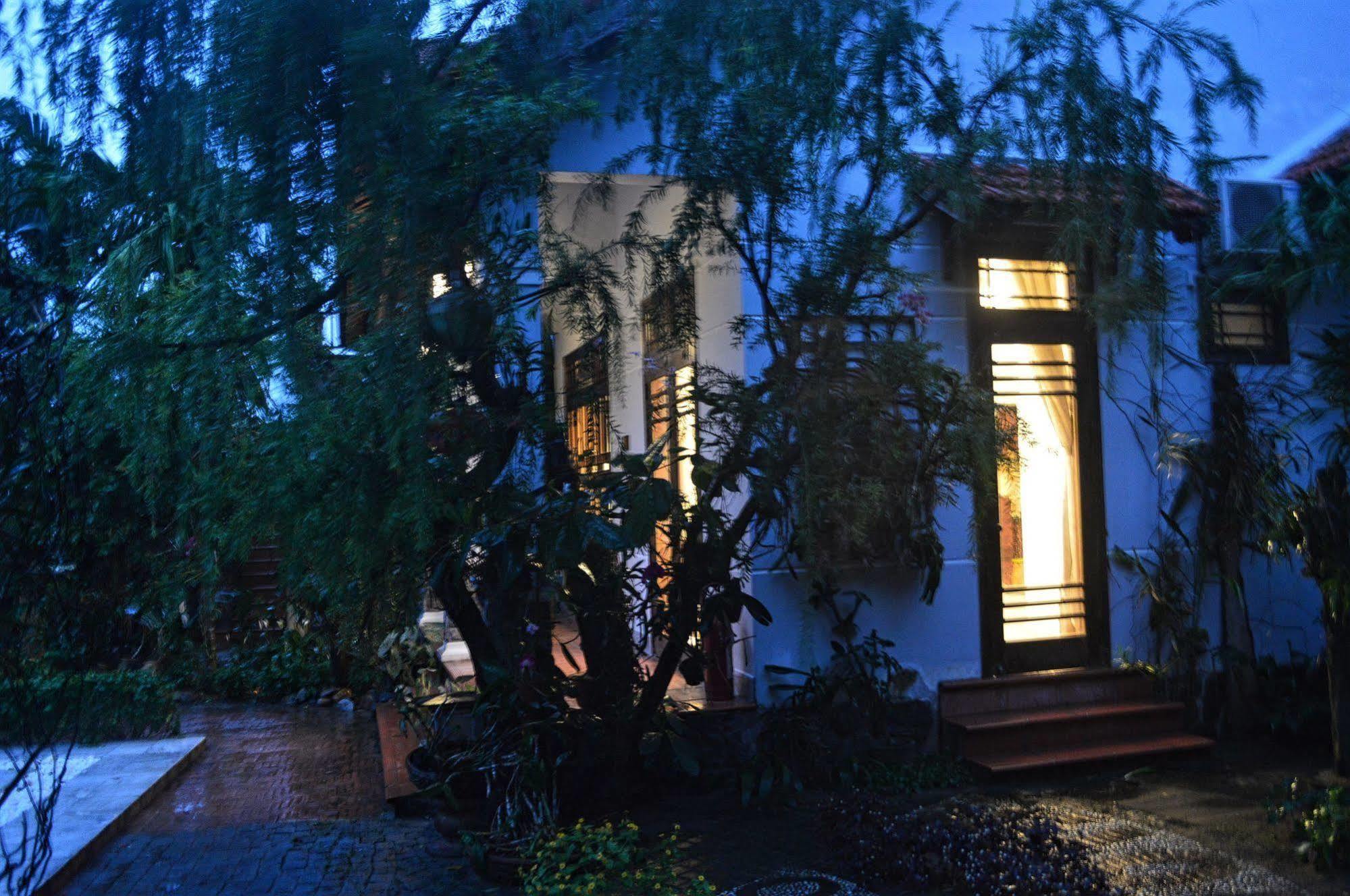 The Hoi An Orchid Garden Villas Luaran gambar