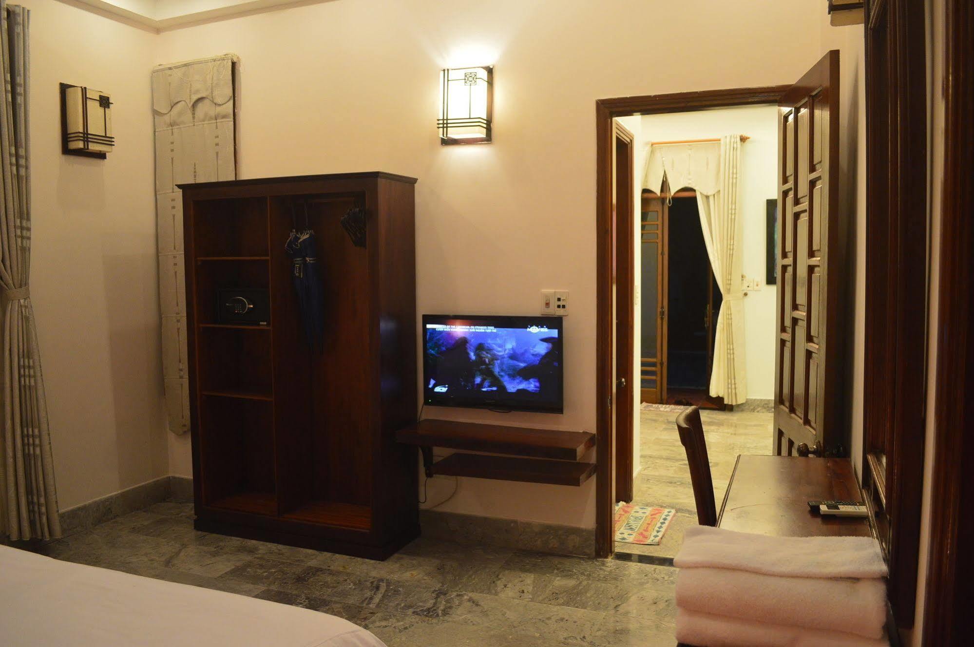 The Hoi An Orchid Garden Villas Luaran gambar