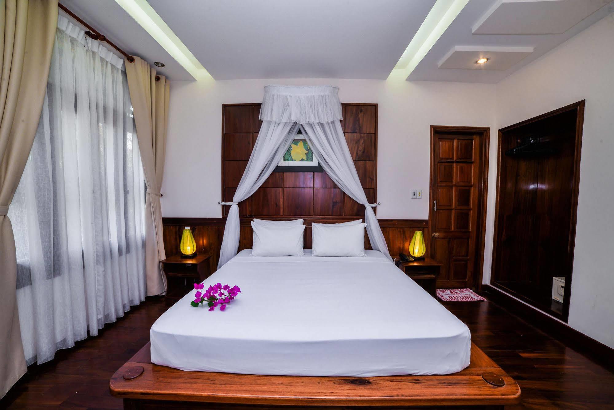 The Hoi An Orchid Garden Villas Luaran gambar