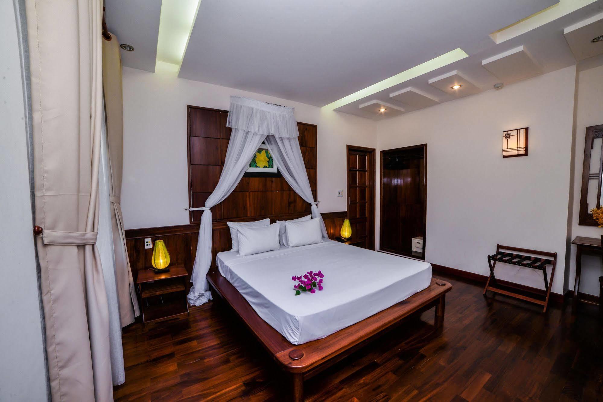 The Hoi An Orchid Garden Villas Luaran gambar