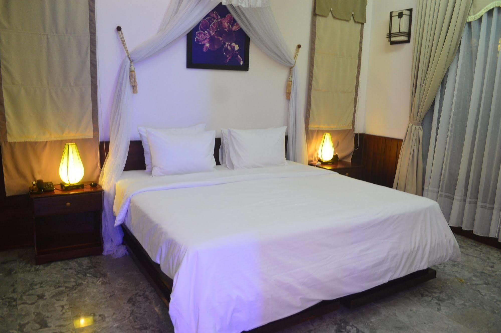 The Hoi An Orchid Garden Villas Luaran gambar