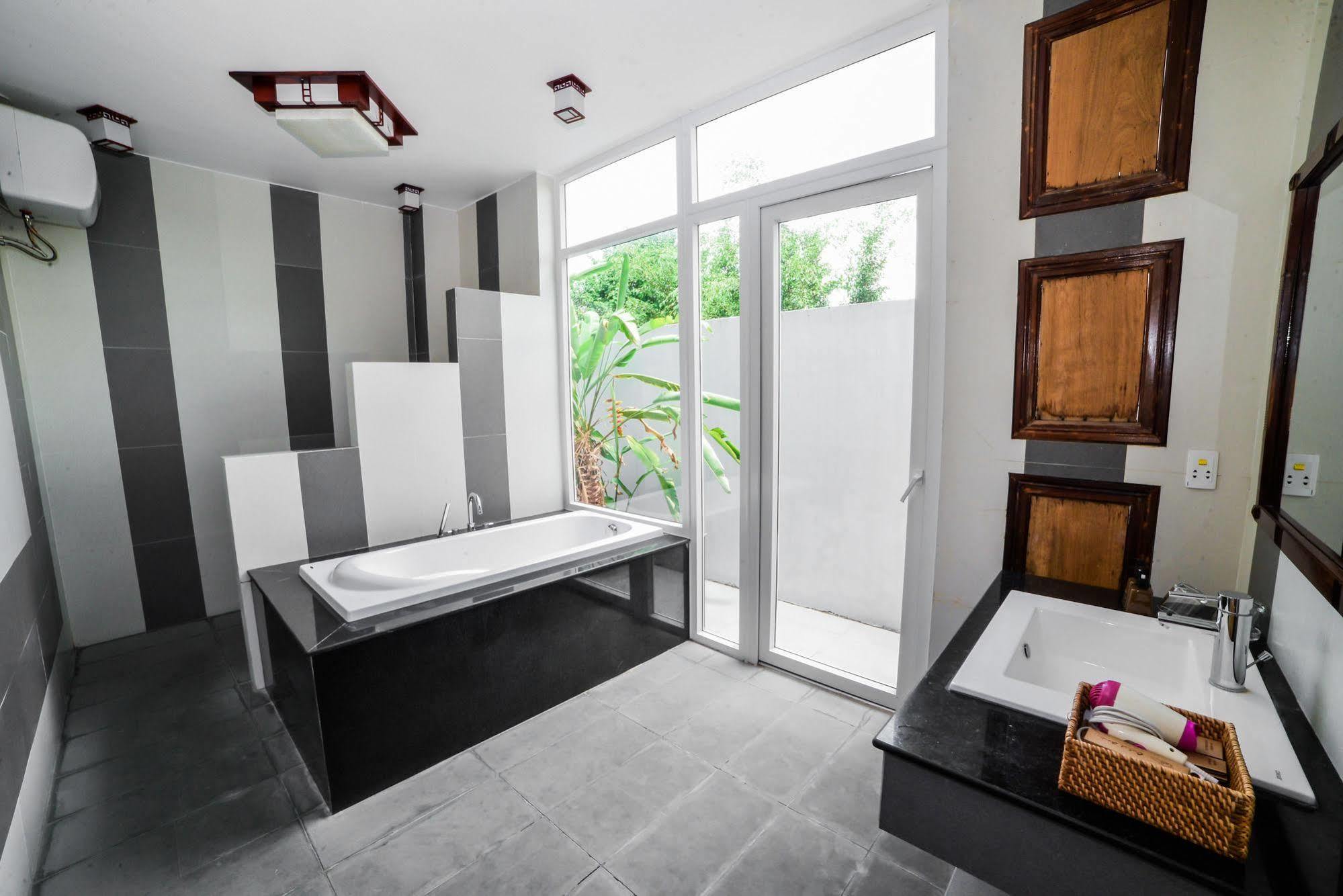 The Hoi An Orchid Garden Villas Luaran gambar