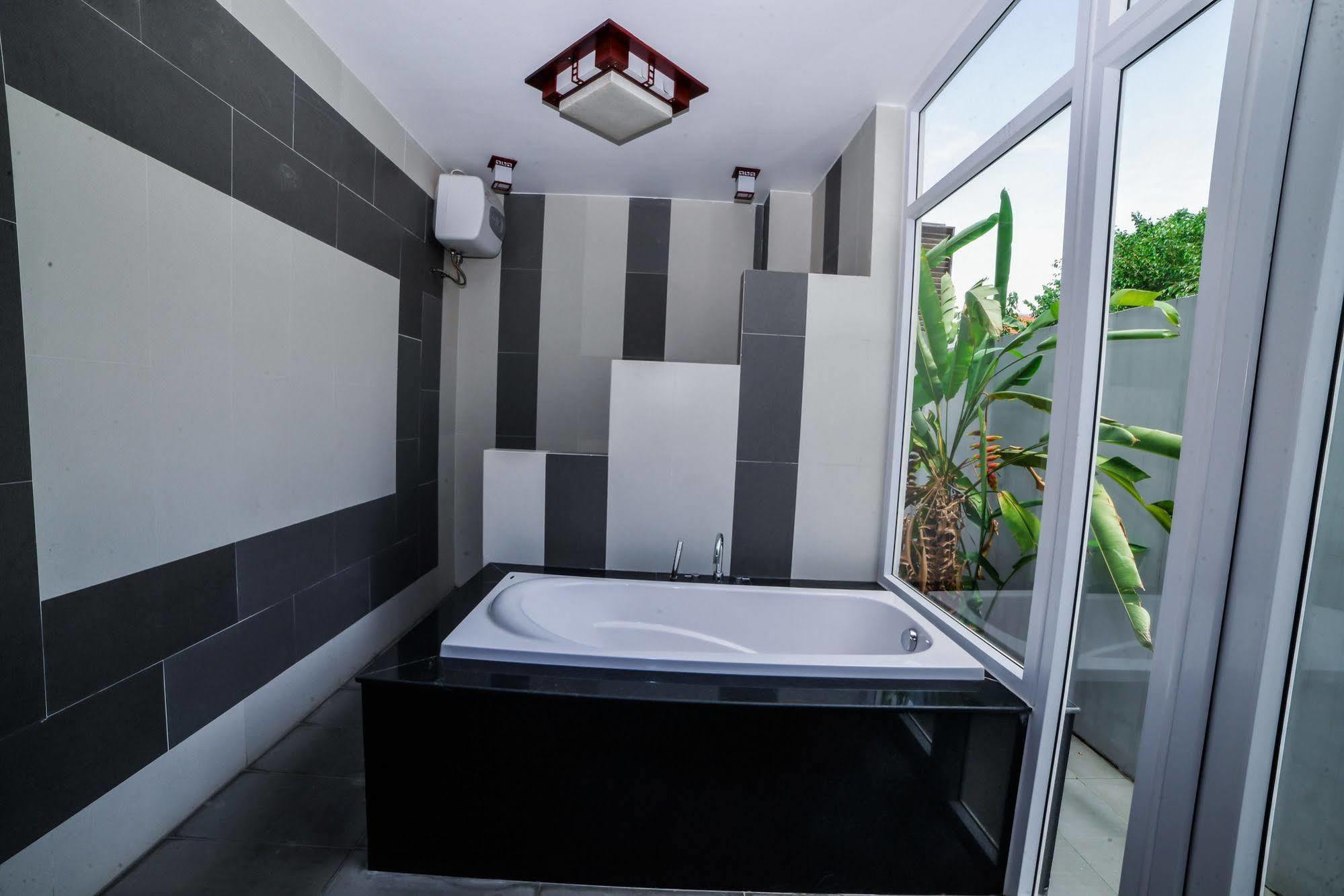The Hoi An Orchid Garden Villas Luaran gambar