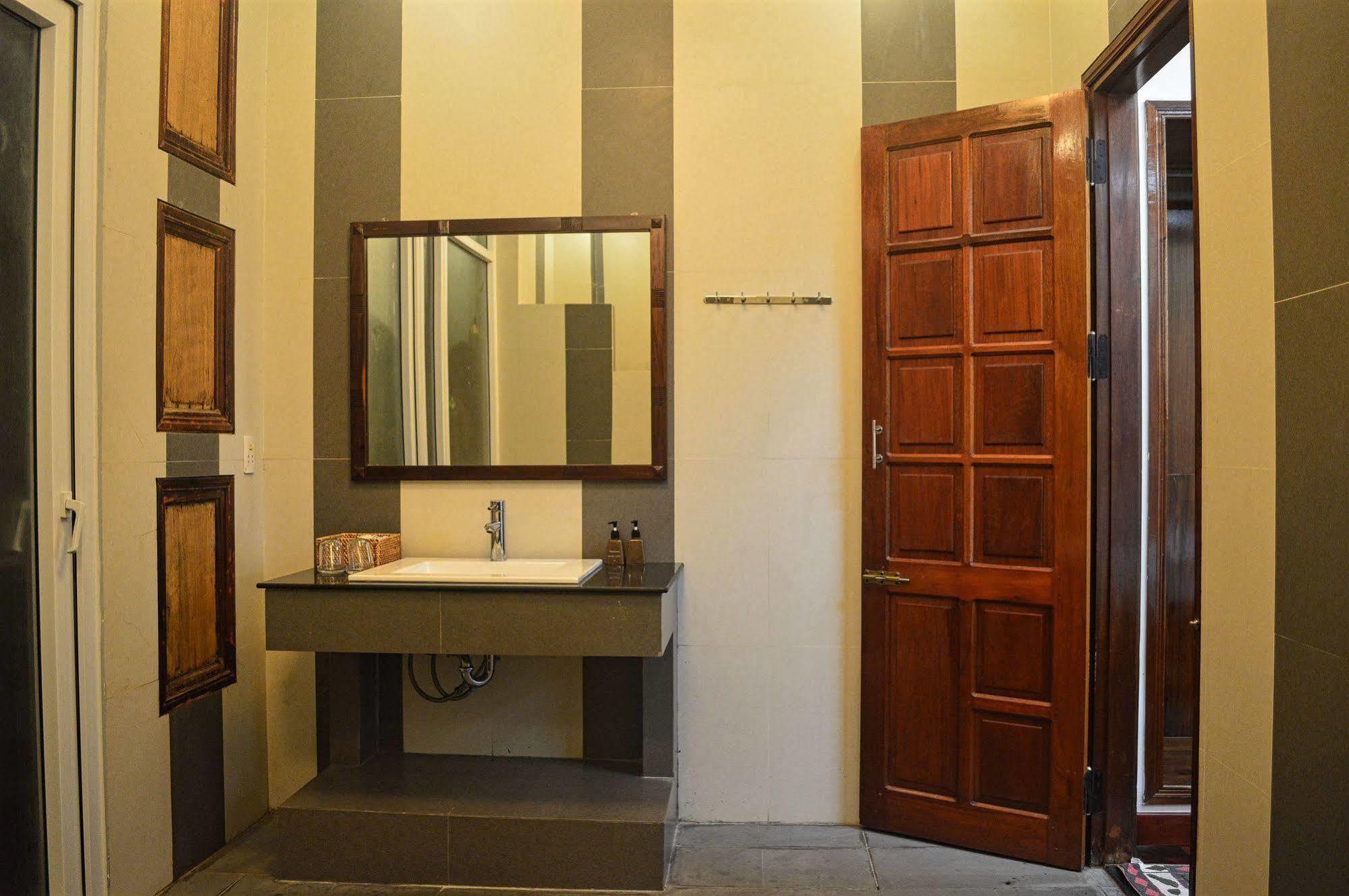 The Hoi An Orchid Garden Villas Luaran gambar