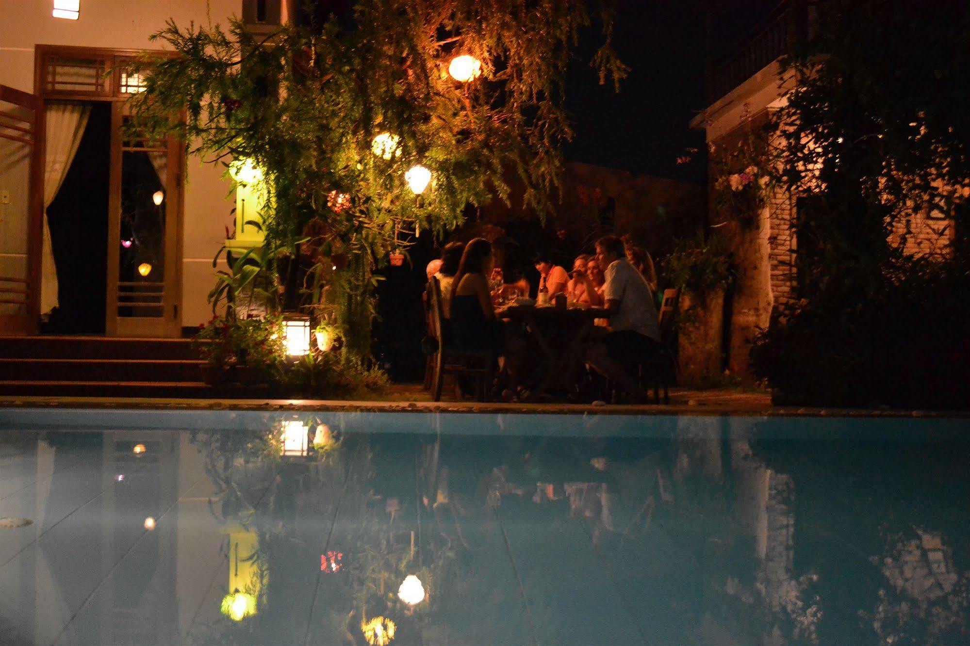 The Hoi An Orchid Garden Villas Luaran gambar