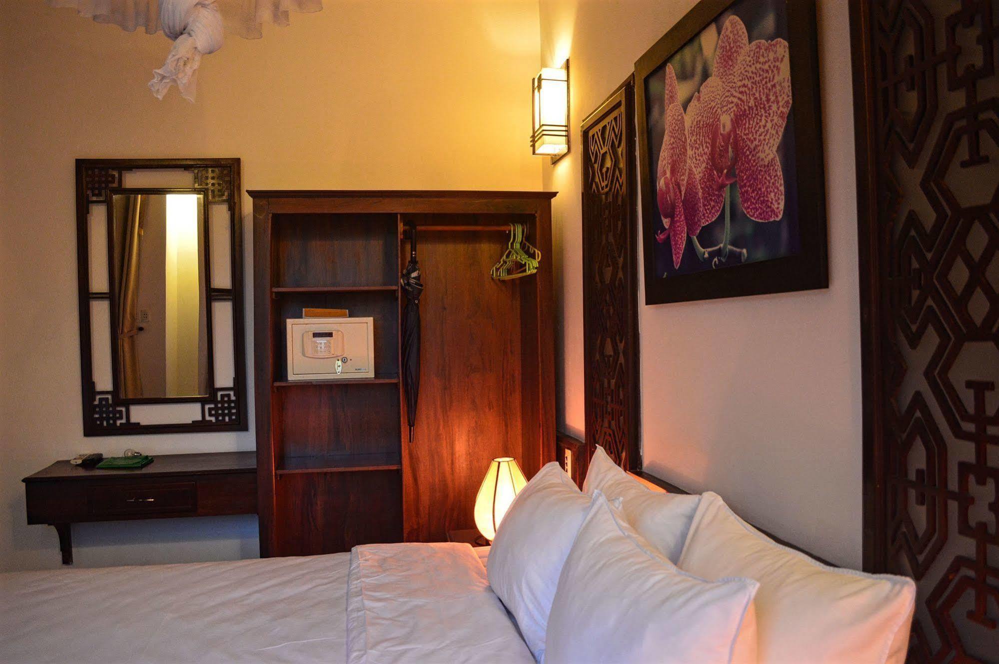 The Hoi An Orchid Garden Villas Luaran gambar