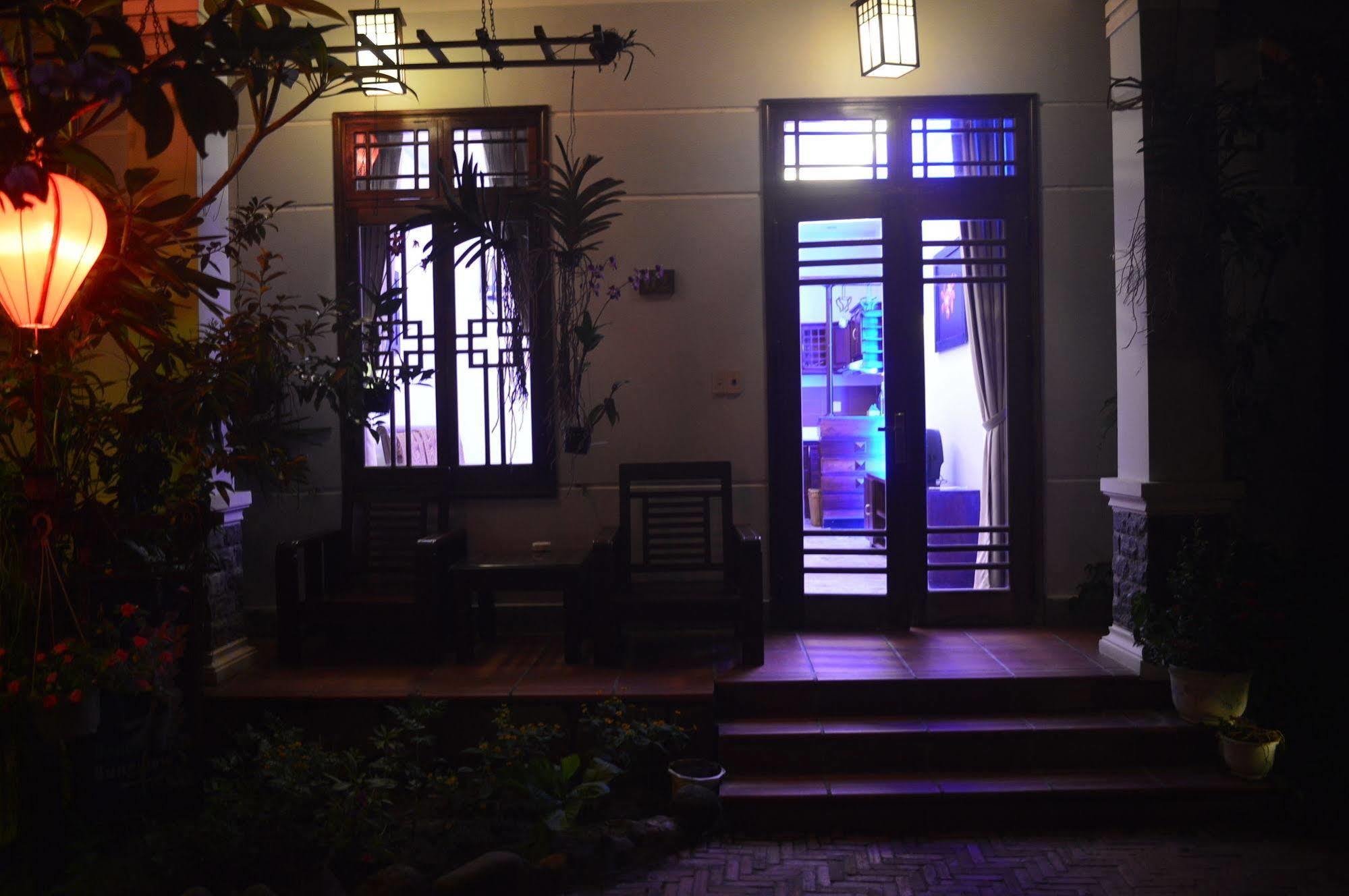 The Hoi An Orchid Garden Villas Luaran gambar