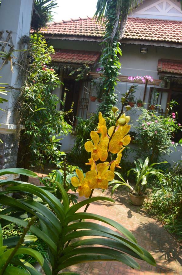 The Hoi An Orchid Garden Villas Luaran gambar