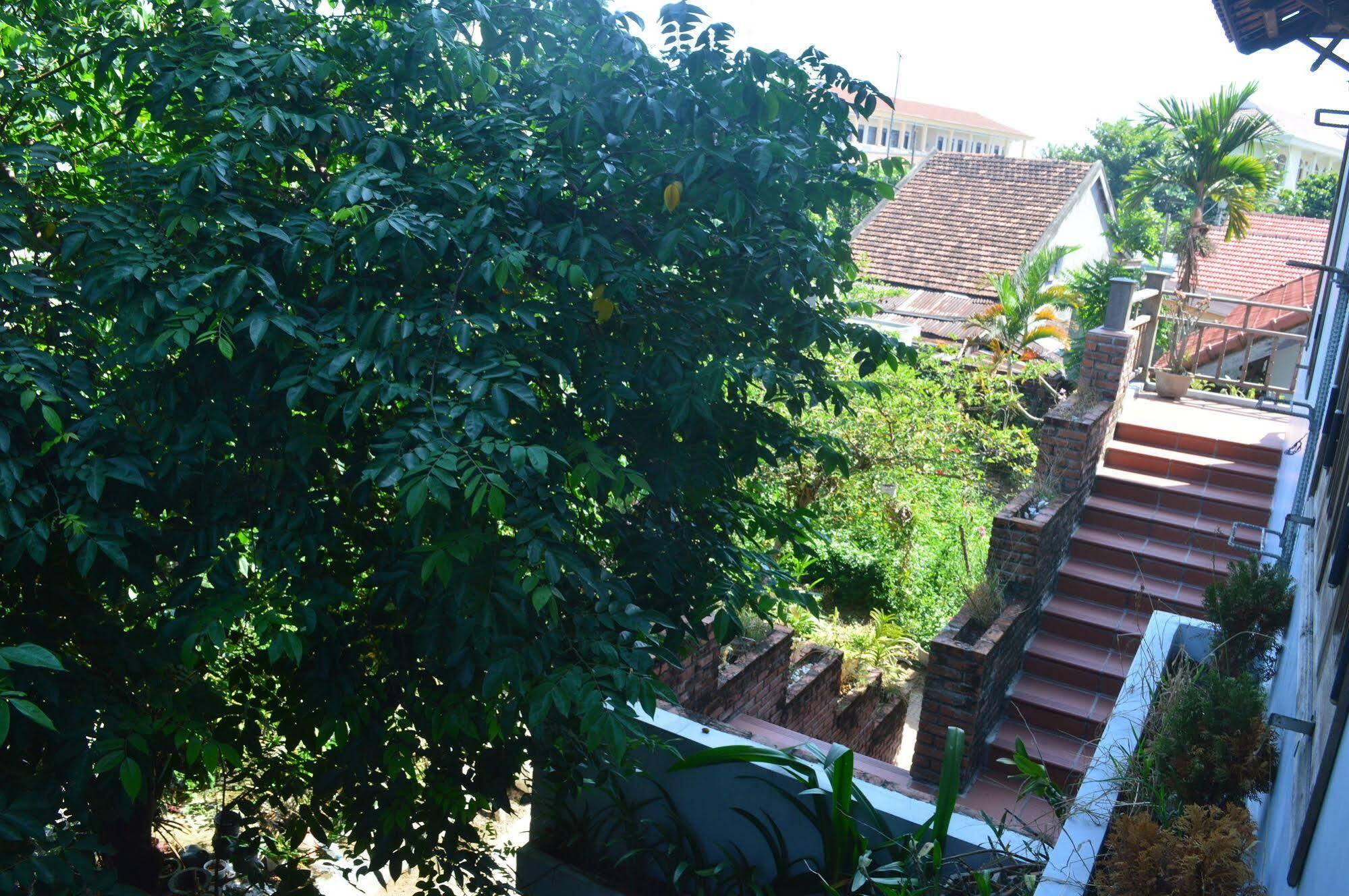 The Hoi An Orchid Garden Villas Luaran gambar